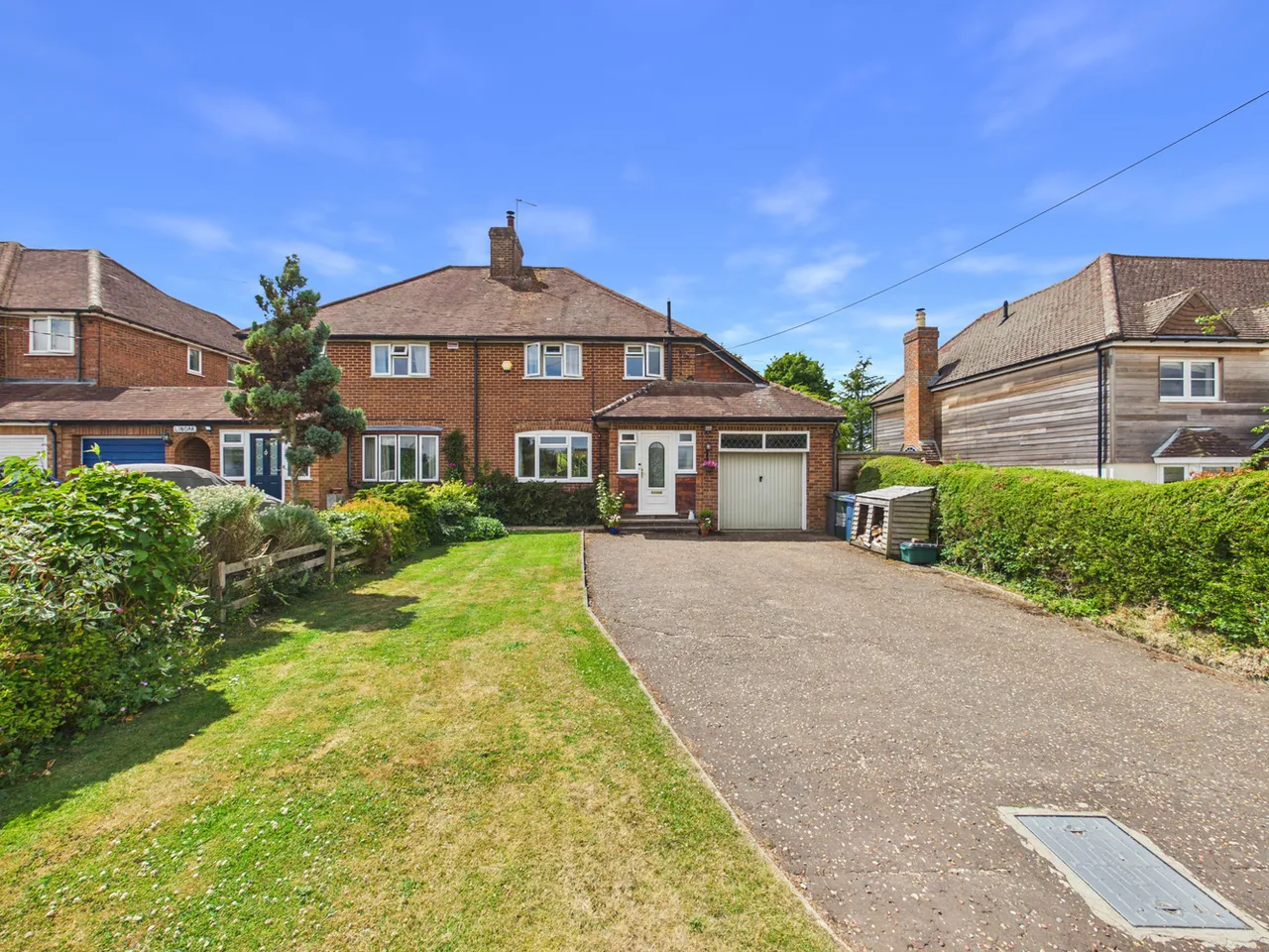 4 bed house for sale, Shootacre Lane, Princes Risborough, HP27