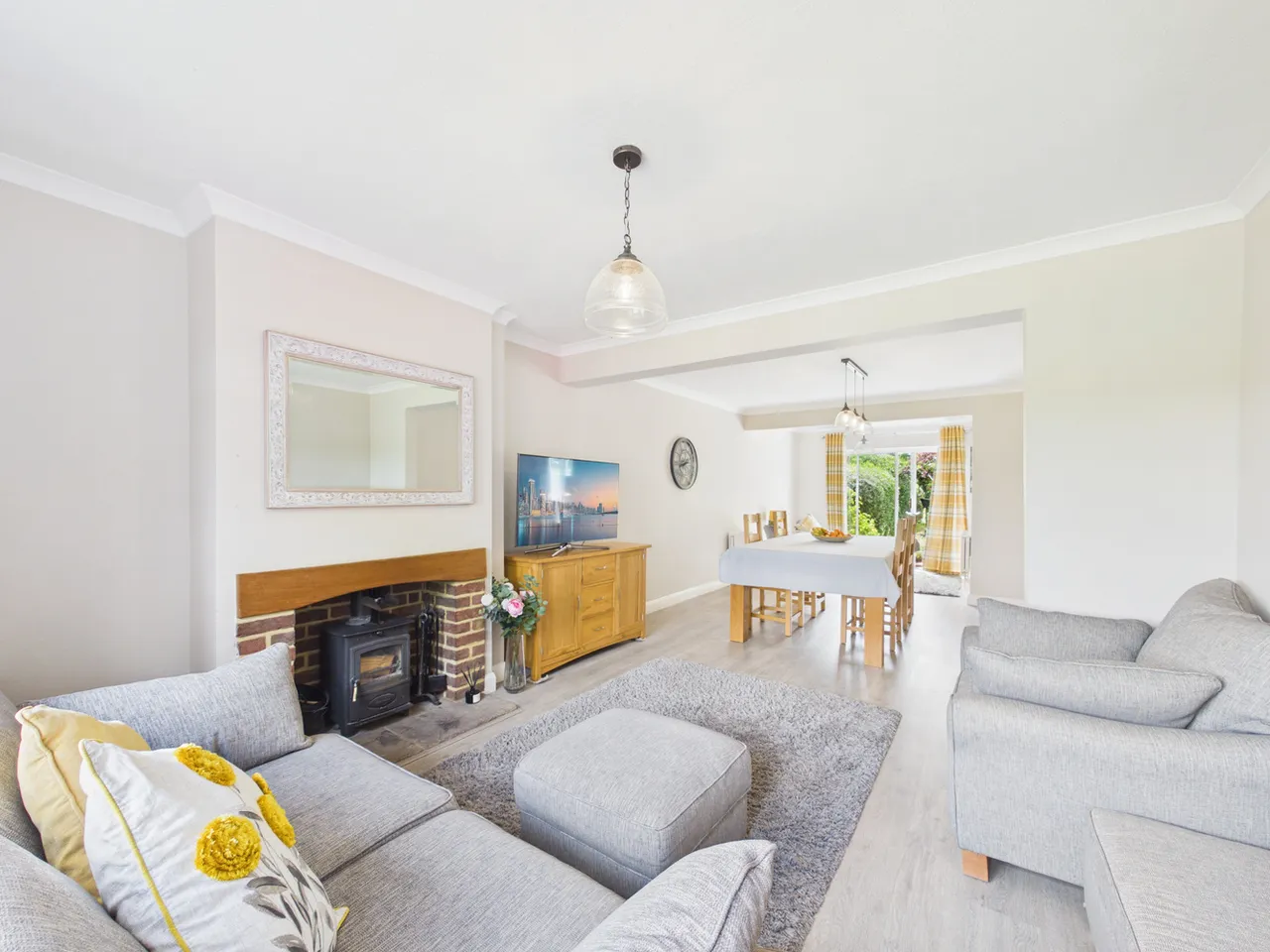 Shootacre Lane, Princes Risborough, HP27, photo 4