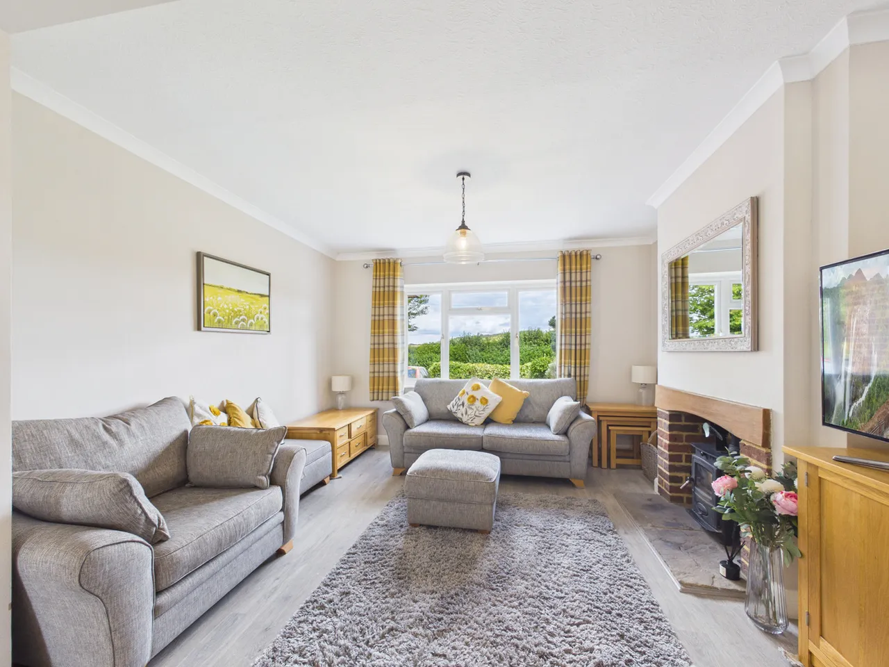 Shootacre Lane, Princes Risborough, HP27, photo 2