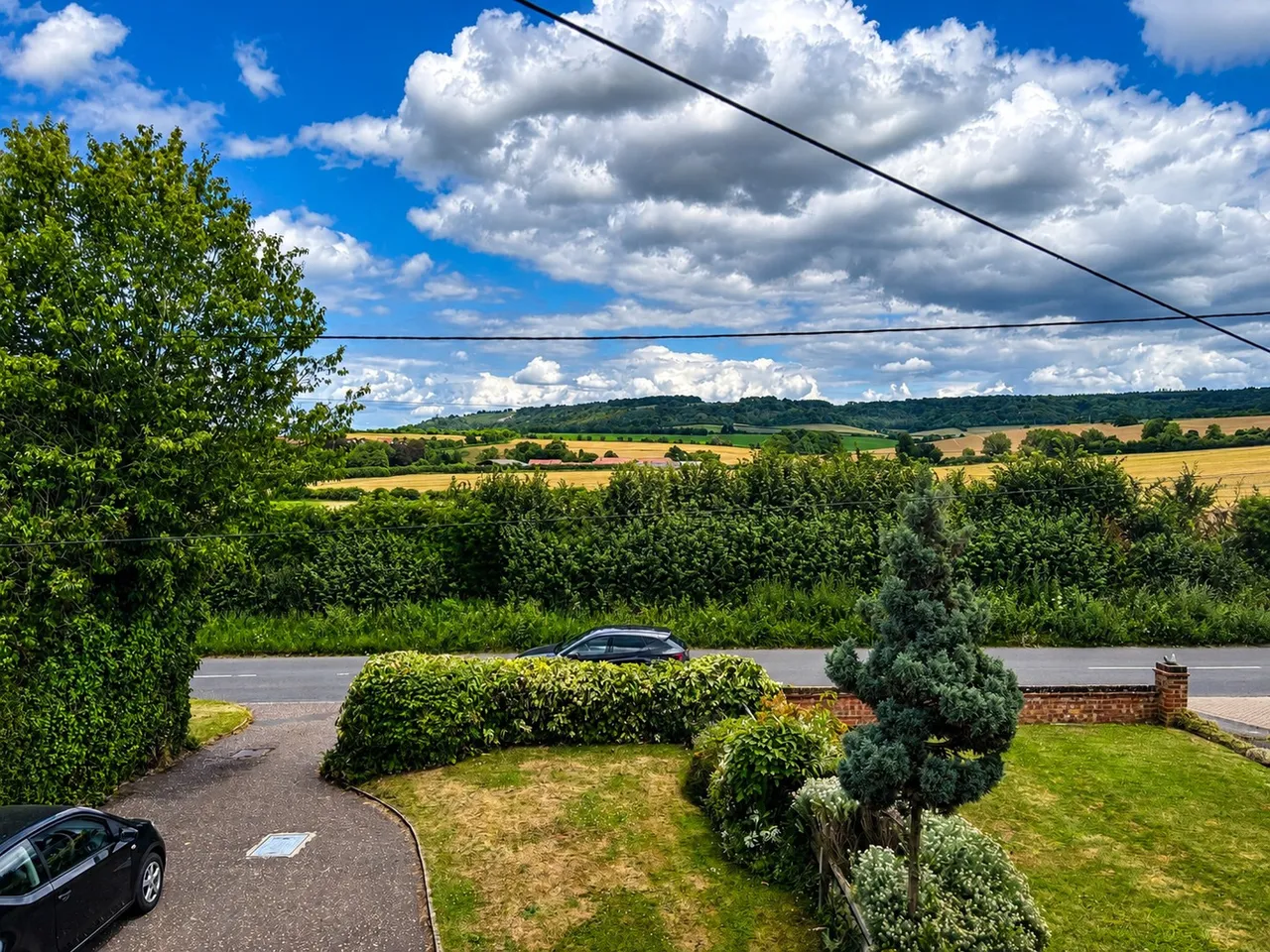 Shootacre Lane, Princes Risborough, HP27, photo 7