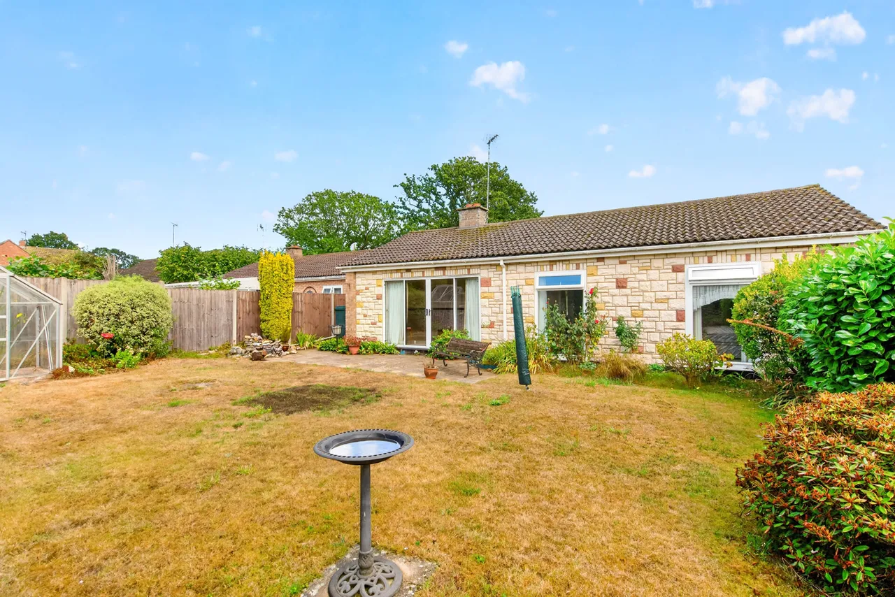 Latchmoor Lane, Ludham, Great Yarmouth, Norfolk, NR29, photo 20