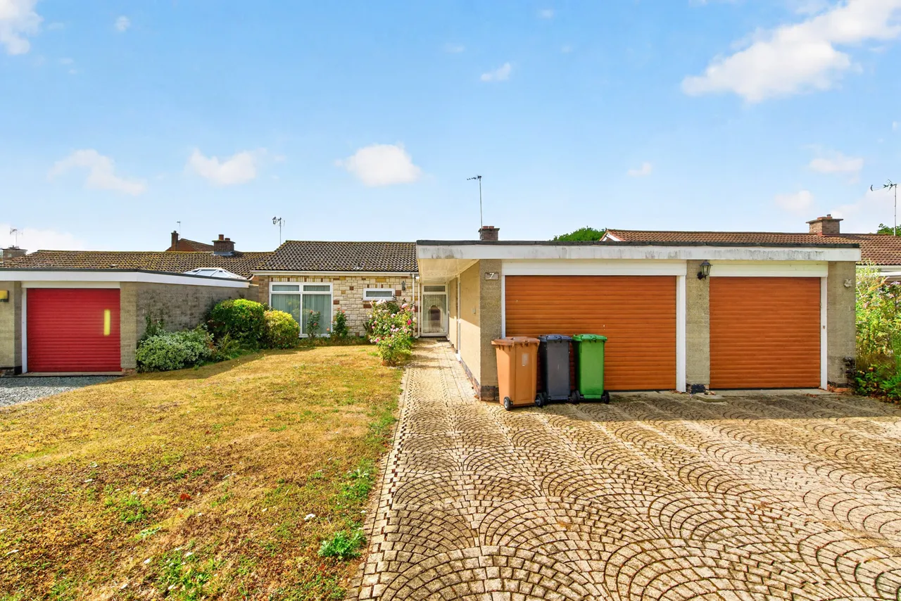 Latchmoor Lane, Ludham, Great Yarmouth, Norfolk, NR29, photo 21