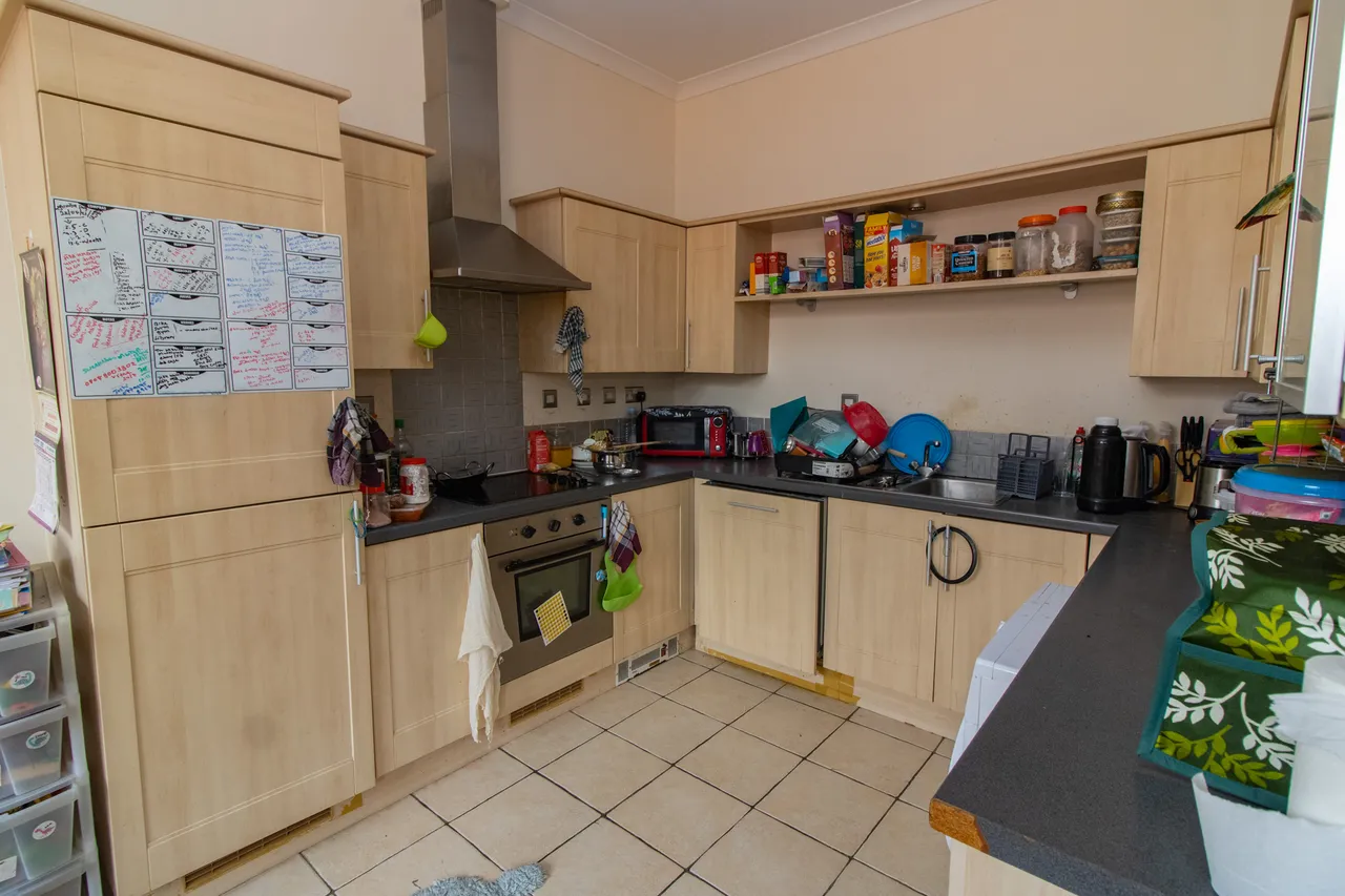 Flat 6, 9-13 Andover Street, Leicester, Leicester, LE2 0JA, photo 4