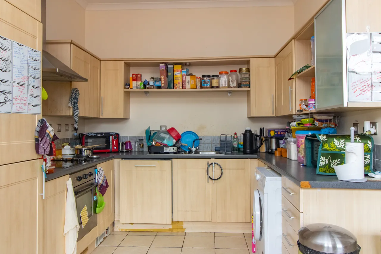 Flat 6, 9-13 Andover Street, Leicester, Leicester, LE2 0JA, photo 5