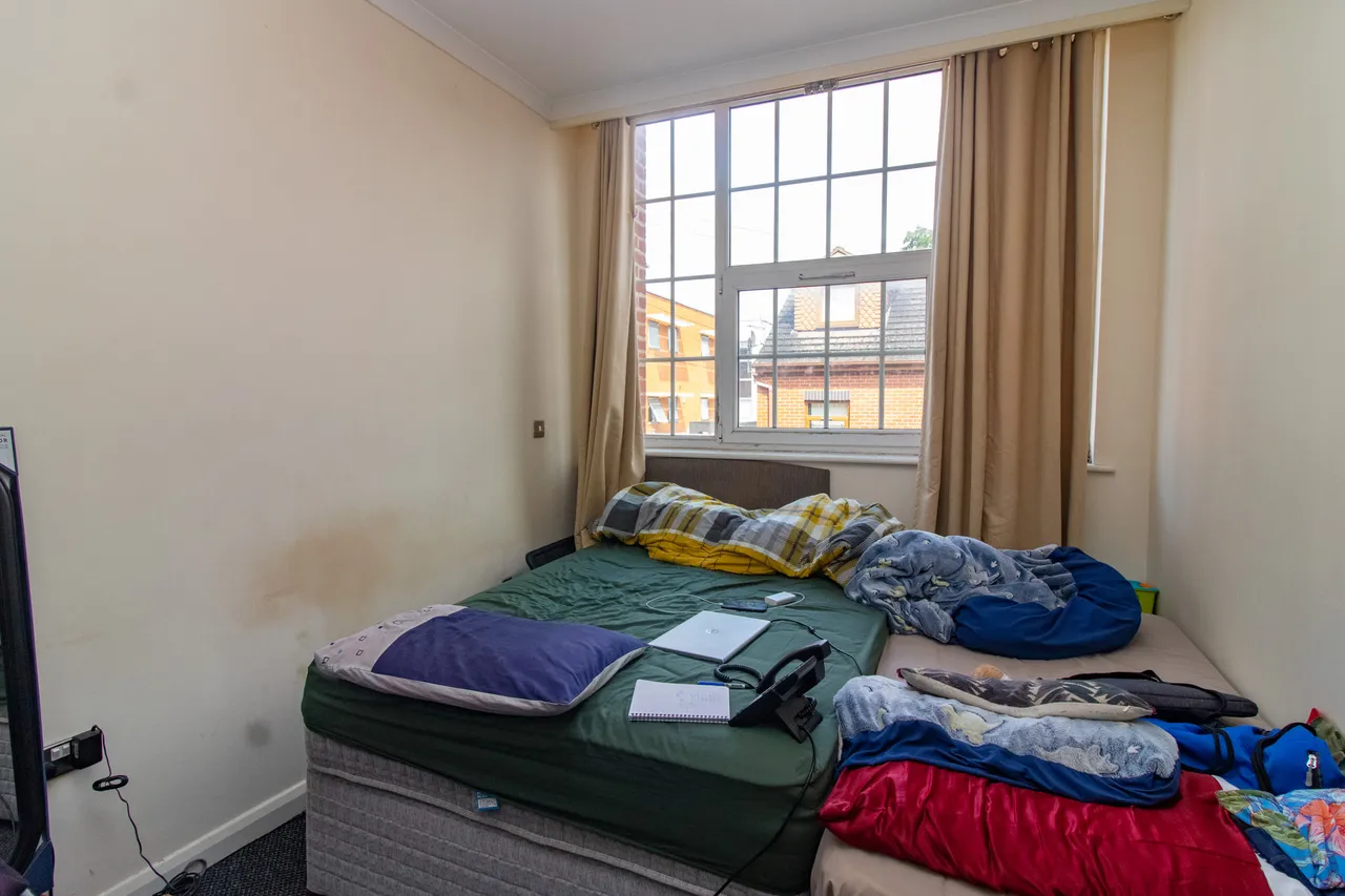 Flat 6, 9-13 Andover Street, Leicester, Leicester, LE2 0JA, photo 6