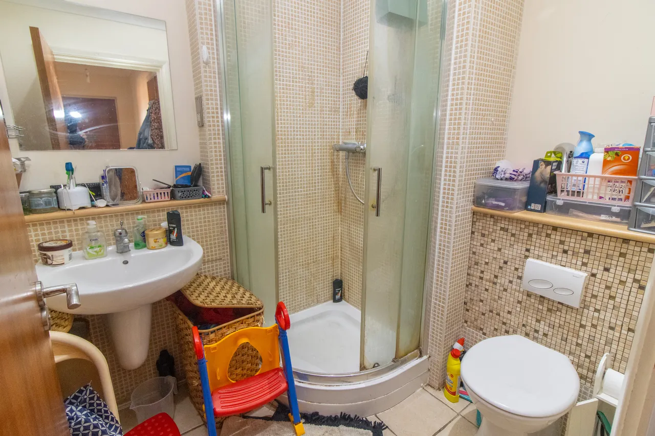 Flat 6, 9-13 Andover Street, Leicester, Leicester, LE2 0JA, photo 7