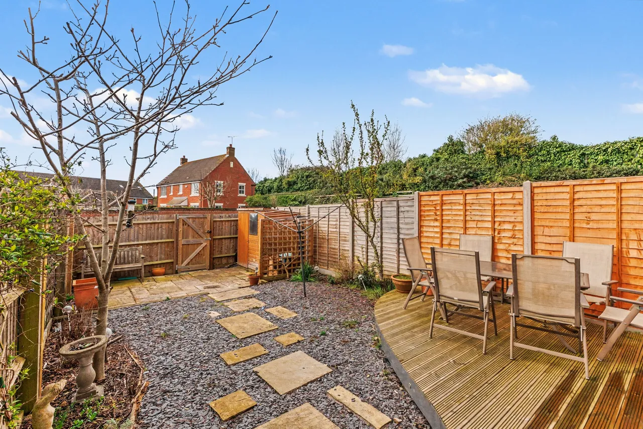 Beecham Road, Shipston-On-Stour, CV36, photo 4
