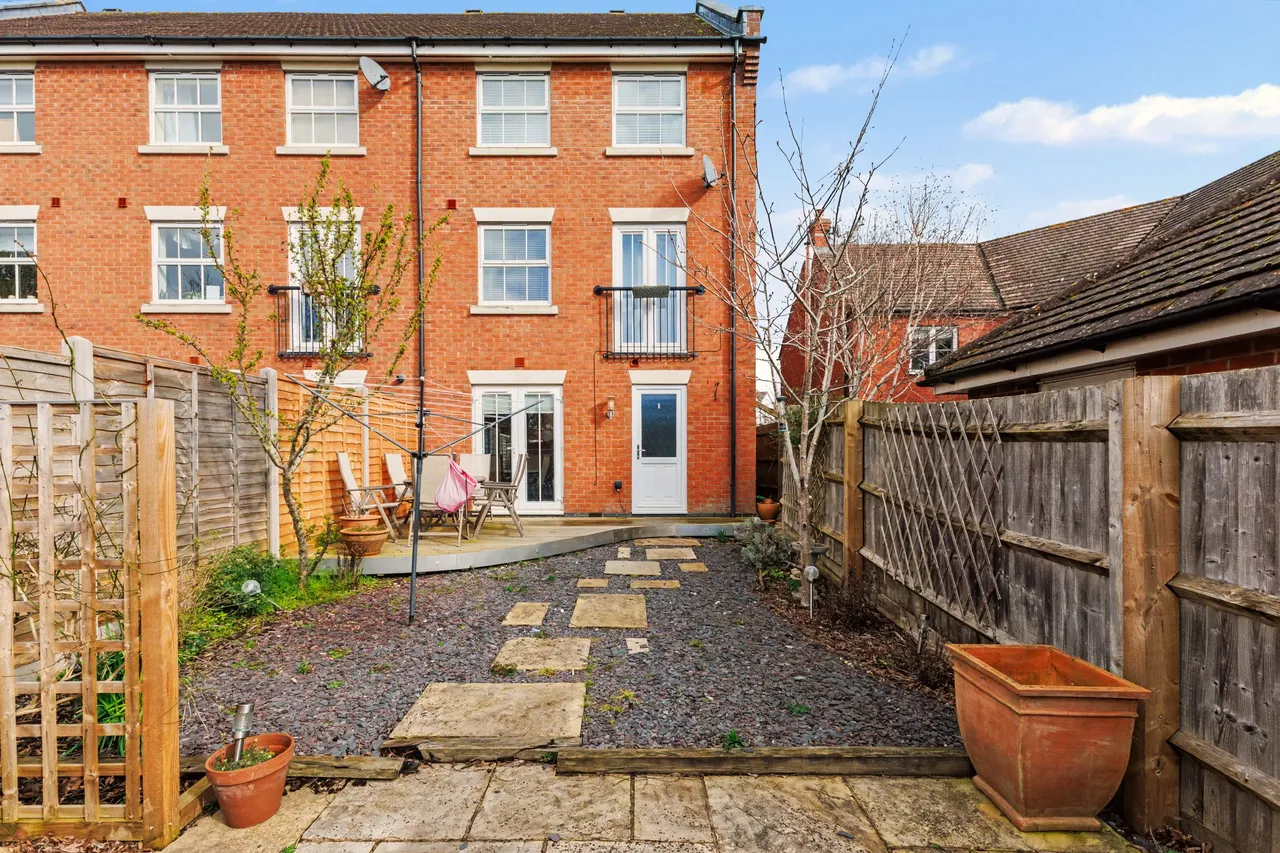 Beecham Road, Shipston-On-Stour, CV36, photo 32
