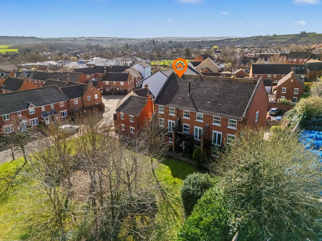 Beecham Road, Shipston-On-Stour, CV36, photo 33