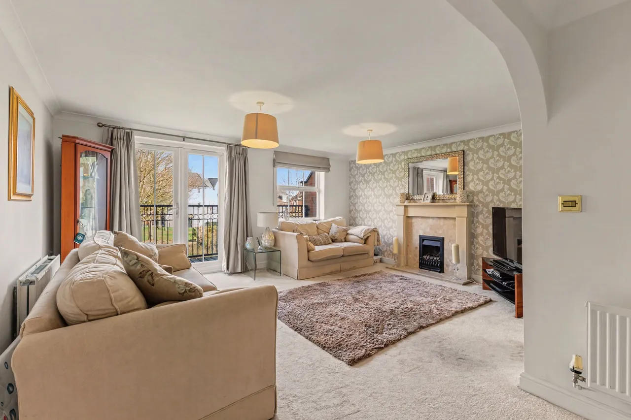 Beecham Road, Shipston-On-Stour, CV36, photo 2
