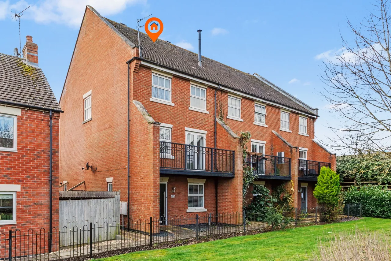 Beecham Road, Shipston-On-Stour, CV36, photo 29