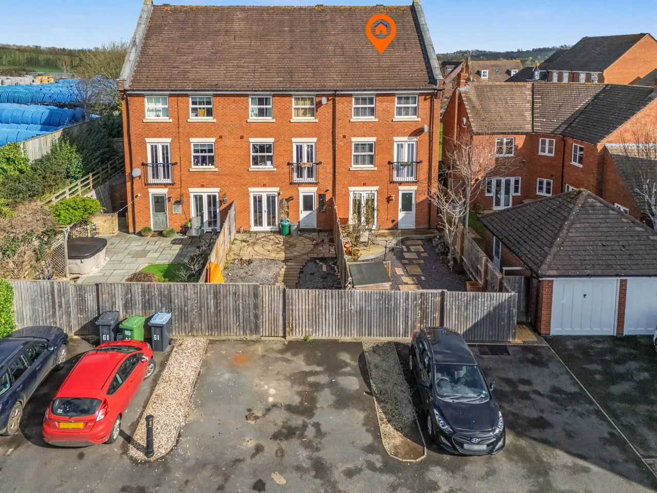 Beecham Road, Shipston-On-Stour, CV36, photo 30