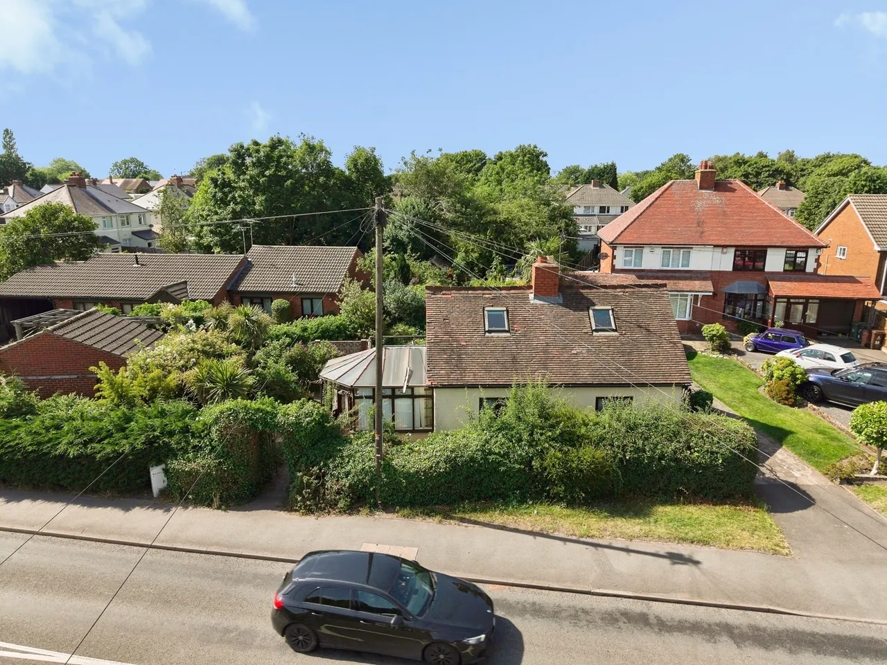 Walsall Road, Aldridge, West Midlands, WS9, photo 2