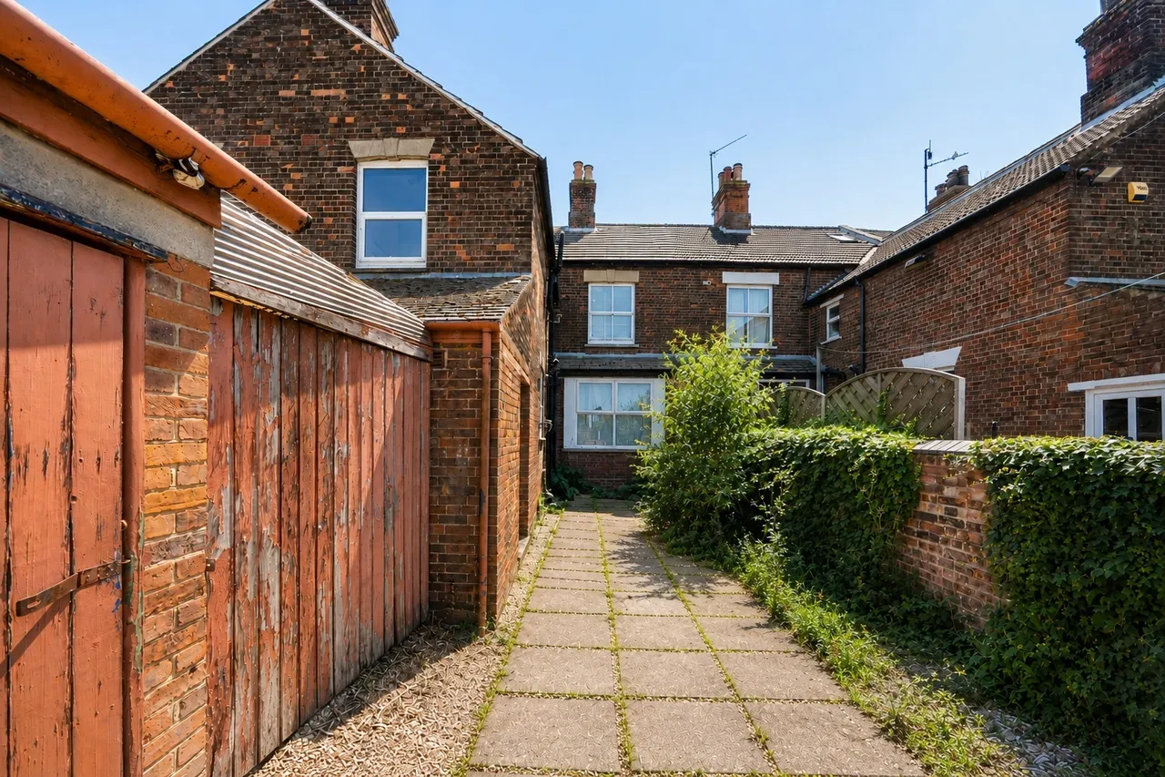 Gaywood Road, King's Lynn, PE30, photo 13