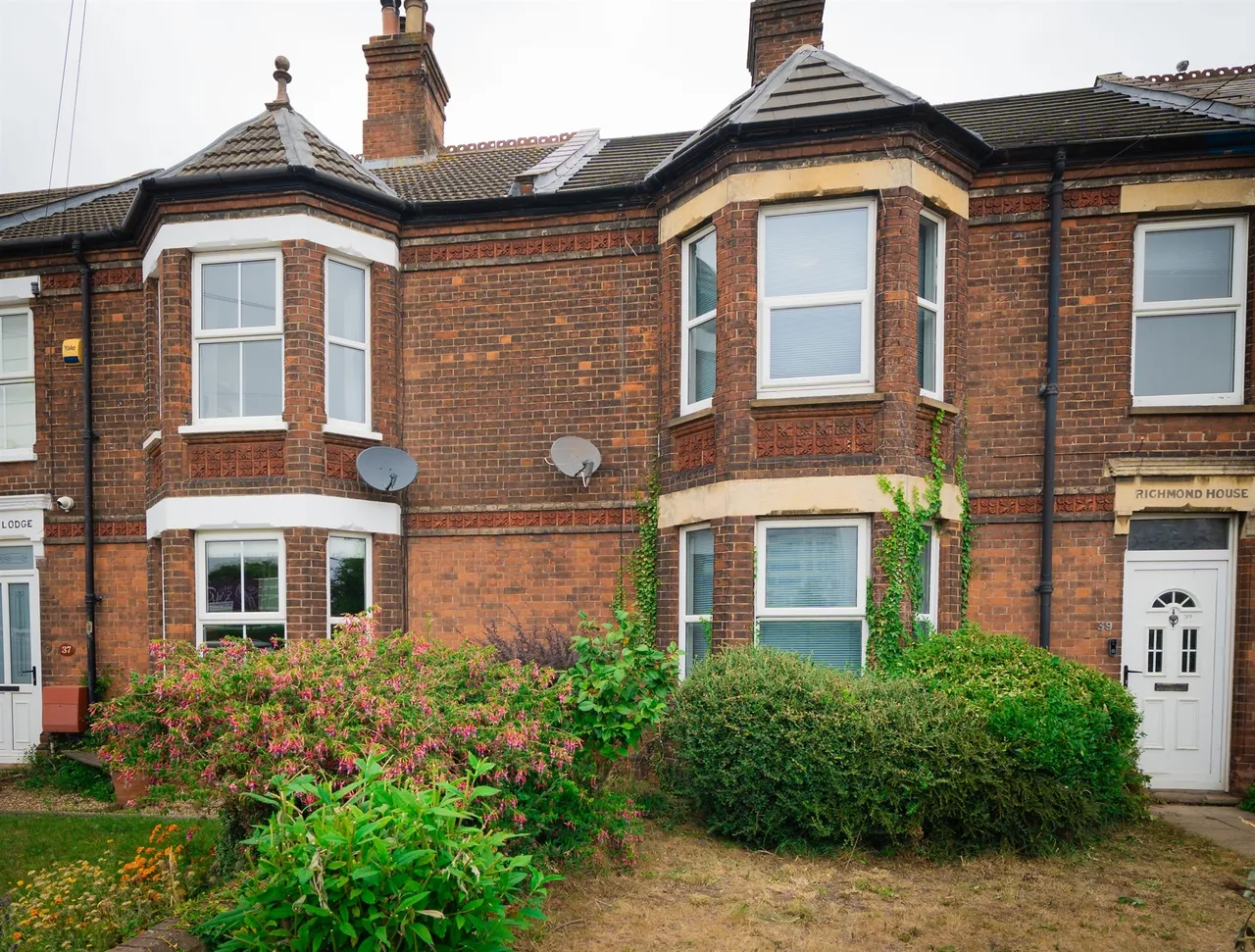 4 bed house for sale, Gaywood Road, King's Lynn, PE30