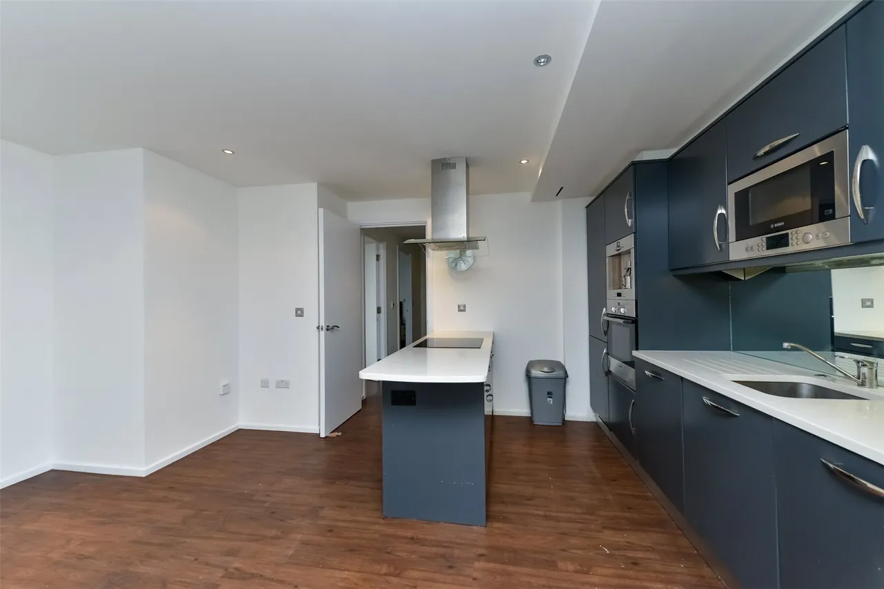 Western Gateway, London, E16, photo 7