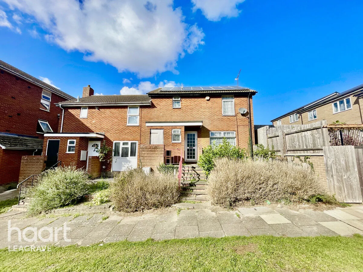 Morris Close, Luton, LU3, photo 23