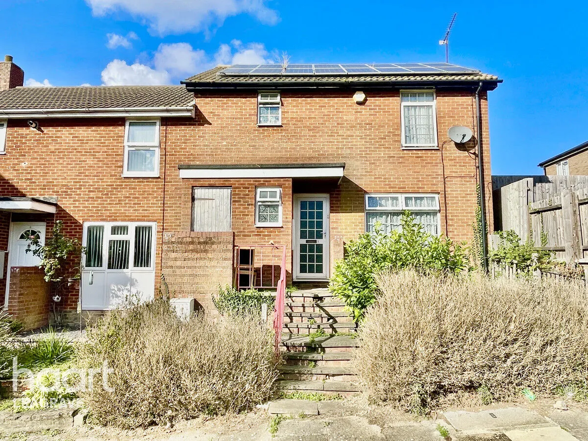 Morris Close, Luton, LU3, photo 22