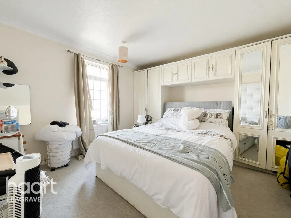 Morris Close, Luton, LU3, photo 15