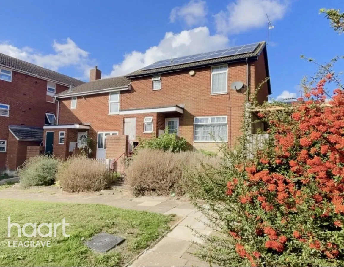 3 bed house for sale, Morris Close, Luton, LU3