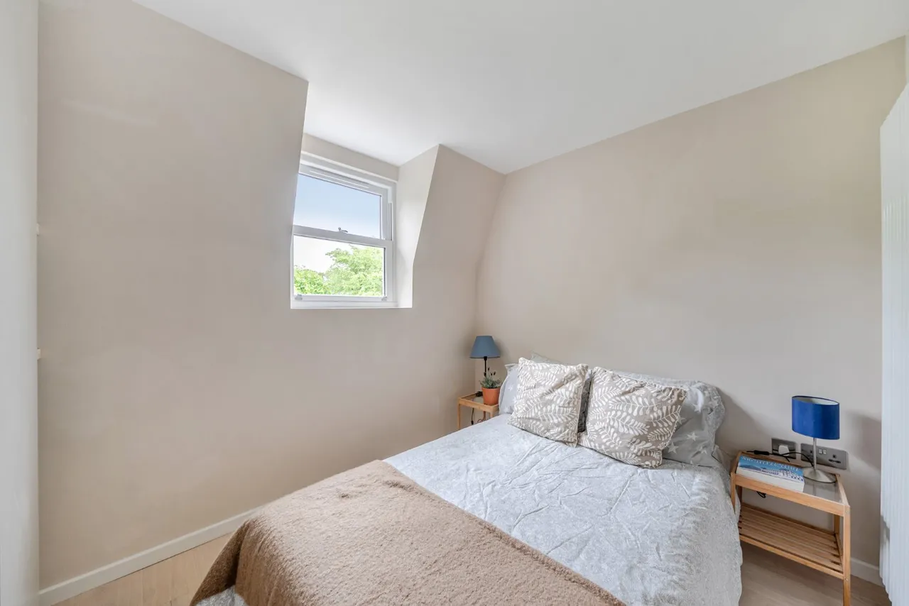 Elsham Road, Kensington and Chelsea, W14, photo 4
