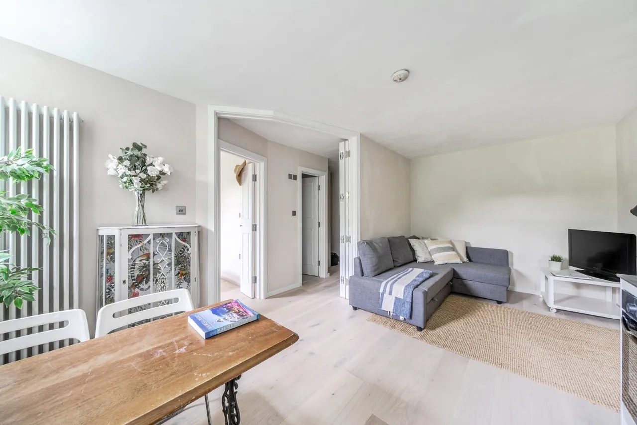 Elsham Road, Kensington and Chelsea, W14, photo 3