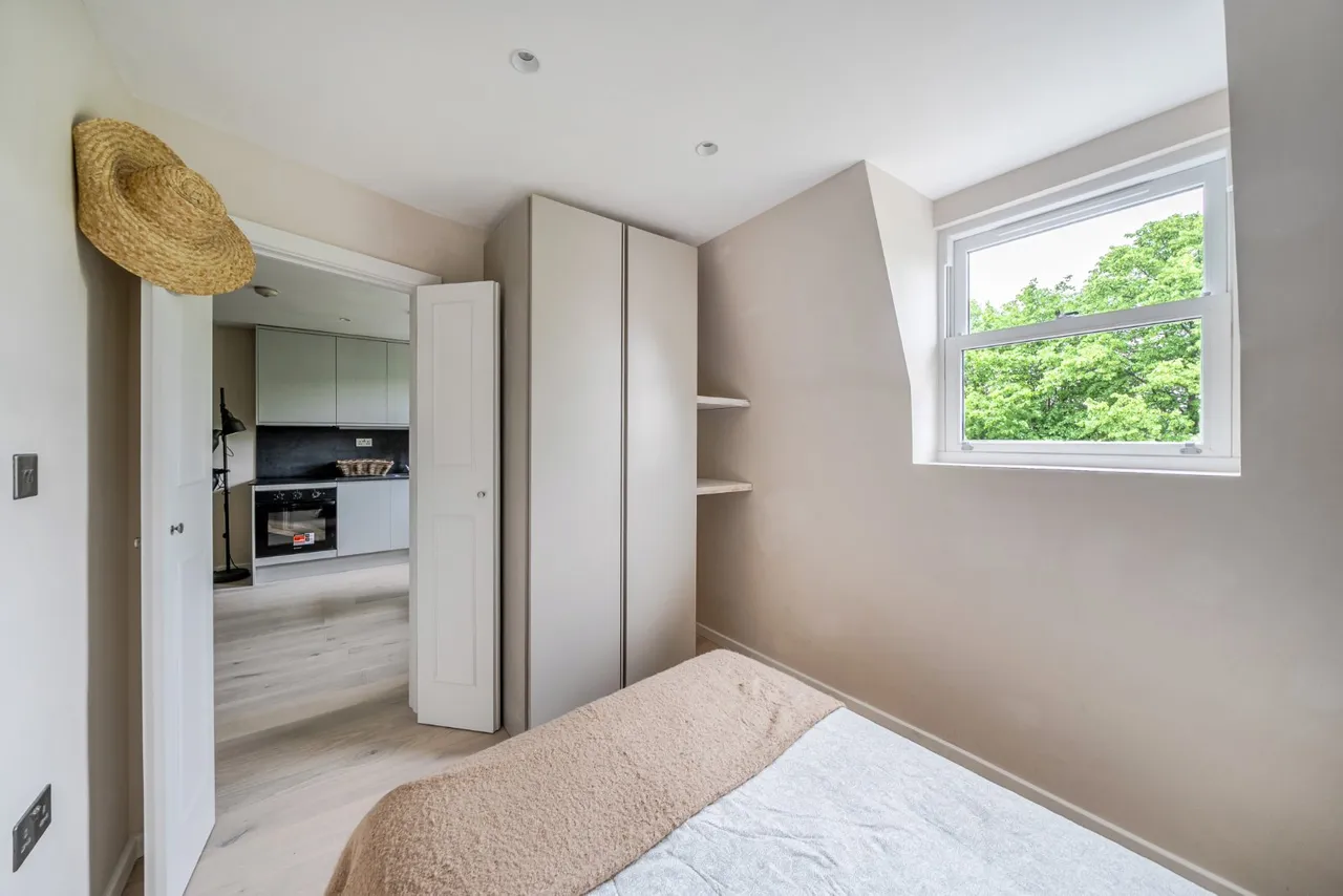 Elsham Road, Kensington and Chelsea, W14, photo 6