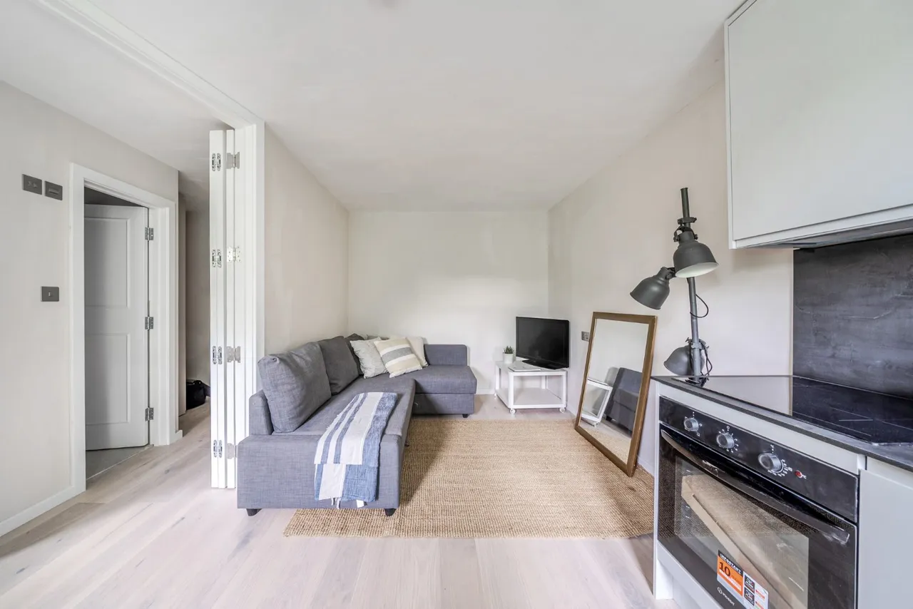 Elsham Road, Kensington and Chelsea, W14, photo 7