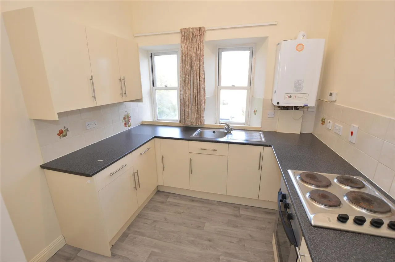 Old School Close, West Witton, photo 3