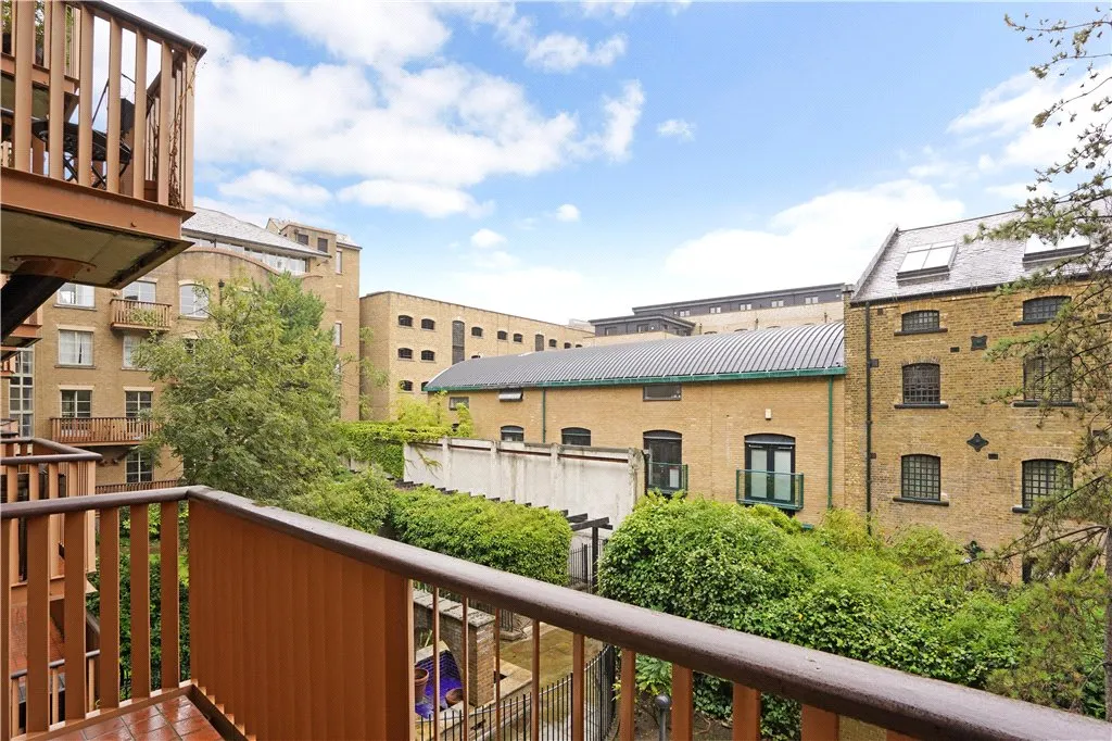 Queen Elizabeth Street, London, SE1, photo 21
