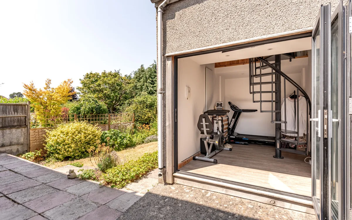 Whytes Close, Westbury-on-Trym, BS9, photo 15
