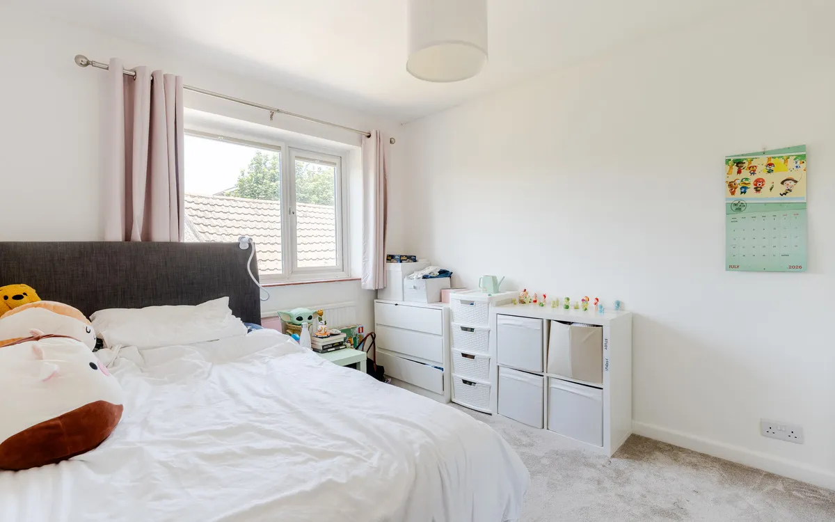 Whytes Close, Westbury-on-Trym, BS9, photo 13
