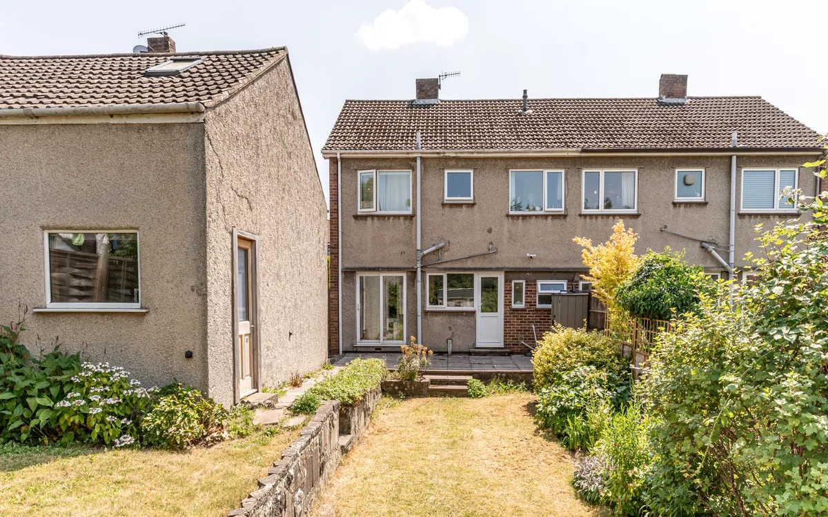Whytes Close, Westbury-on-Trym, BS9, photo 20