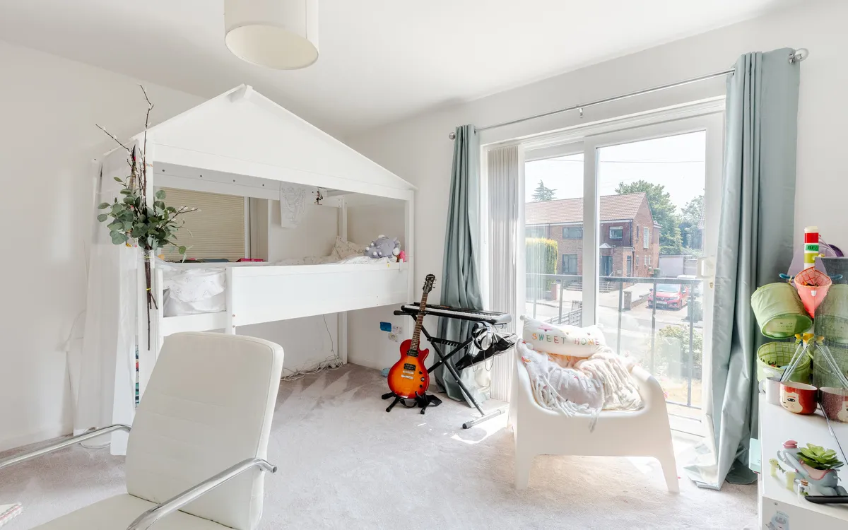 Whytes Close, Westbury-on-Trym, BS9, photo 9