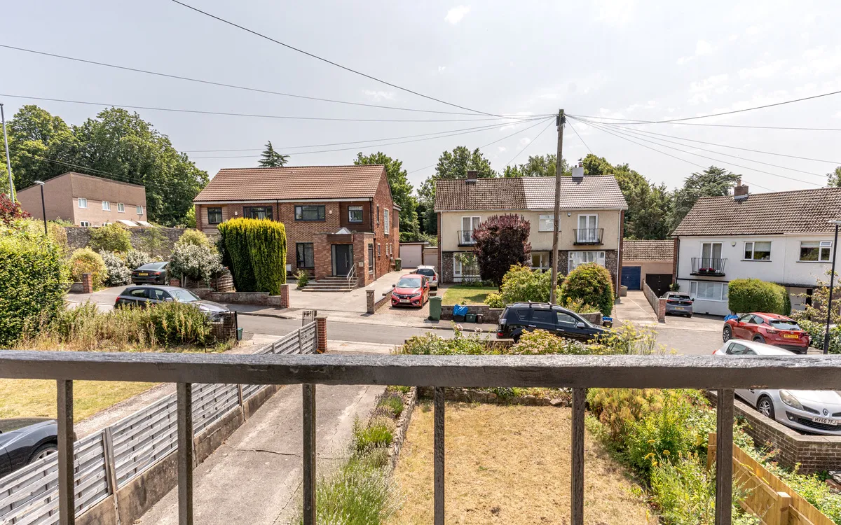 Whytes Close, Westbury-on-Trym, BS9, photo 11