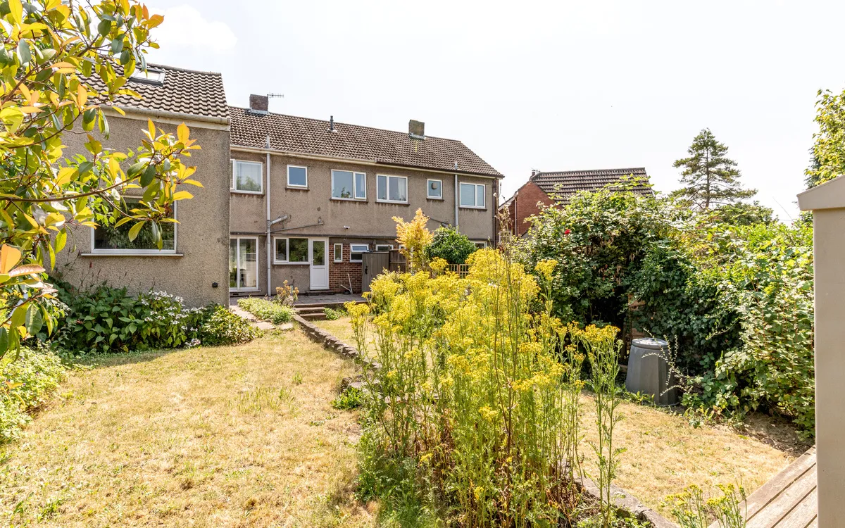 Whytes Close, Westbury-on-Trym, BS9, photo 21