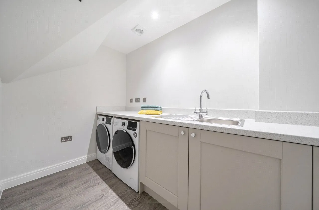 Hackney Way, Mortimer Common, Reading, Berkshire, RG7 3WF, photo 18
