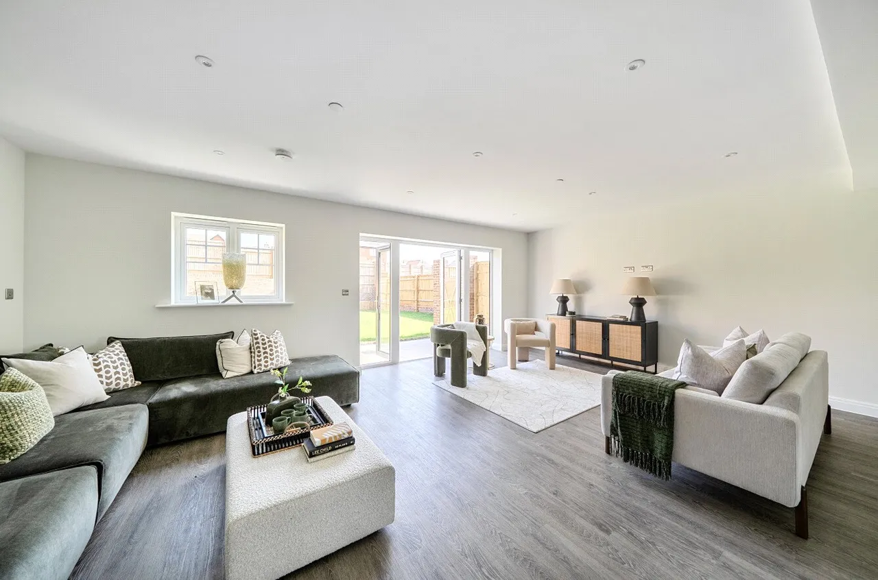 Hackney Way, Mortimer Common, Reading, Berkshire, RG7 3WF, photo 5