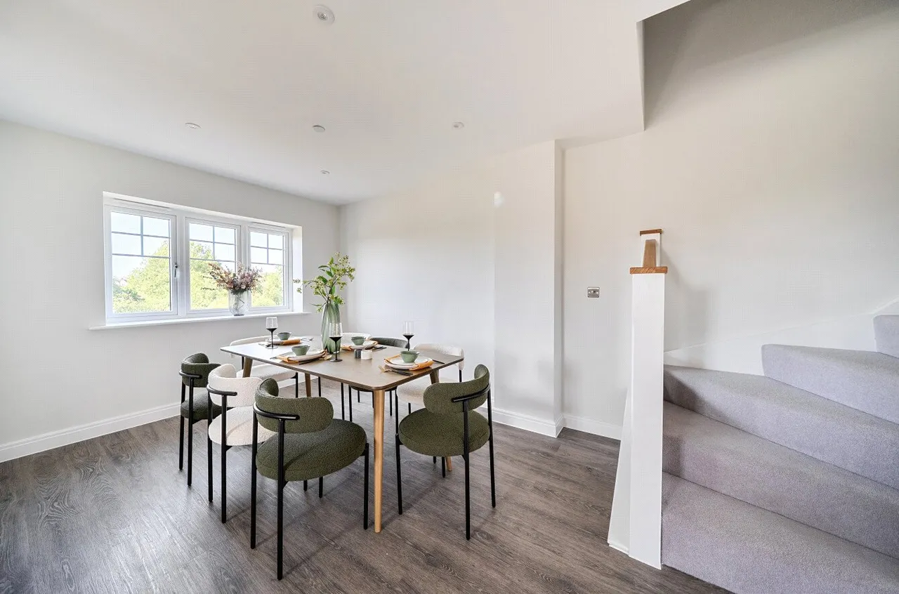 Hackney Way, Mortimer Common, Reading, Berkshire, RG7 3WF, photo 15