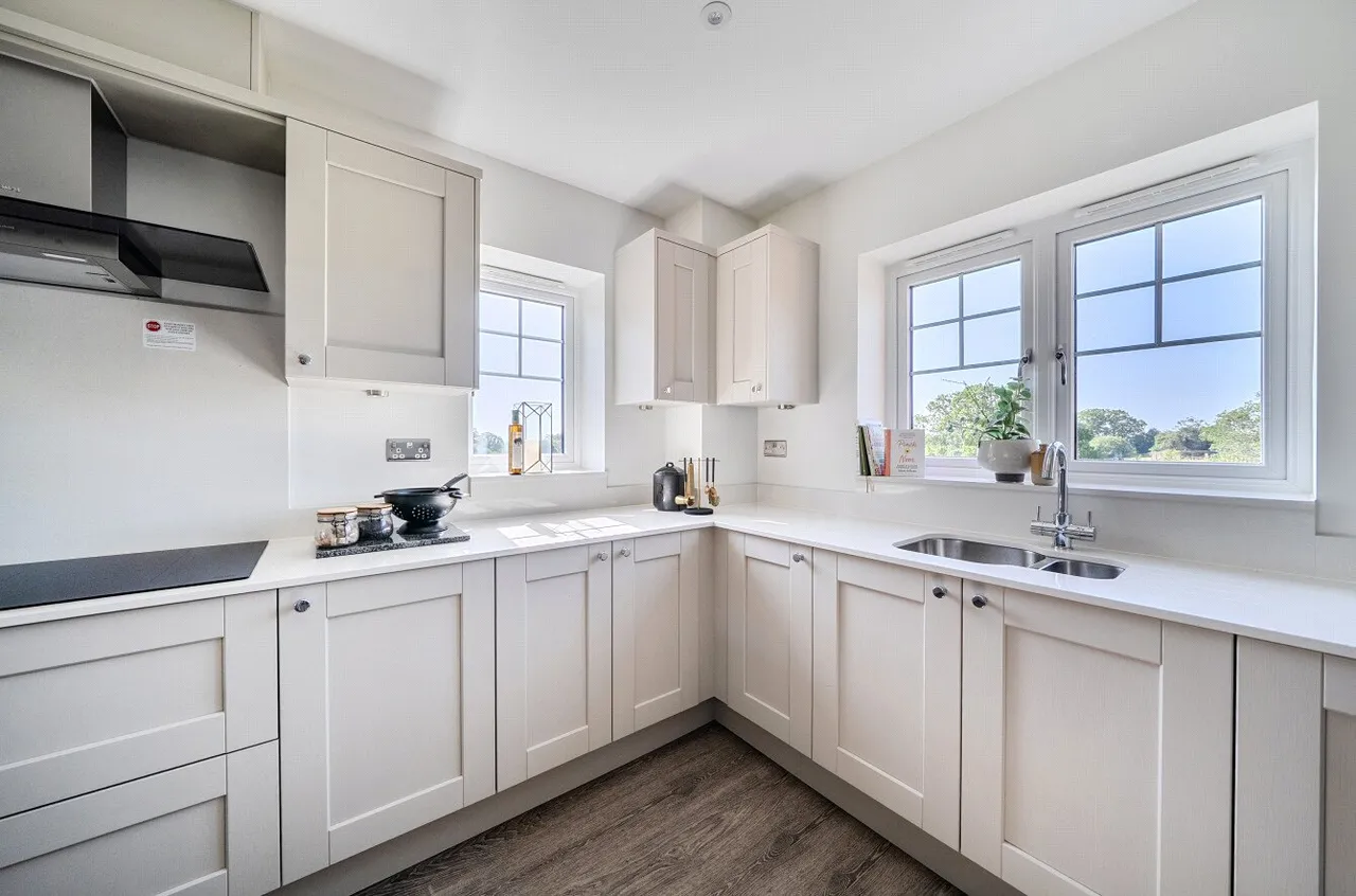 Hackney Way, Mortimer Common, Reading, Berkshire, RG7 3WF, photo 16