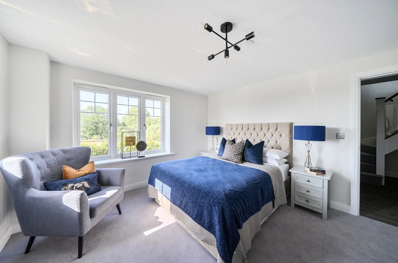 Hackney Way, Mortimer Common, Reading, Berkshire, RG7 3WF, photo 19