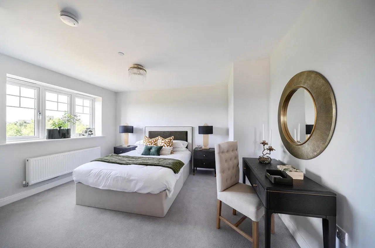 Hackney Way, Mortimer Common, Reading, Berkshire, RG7 3WF, photo 10