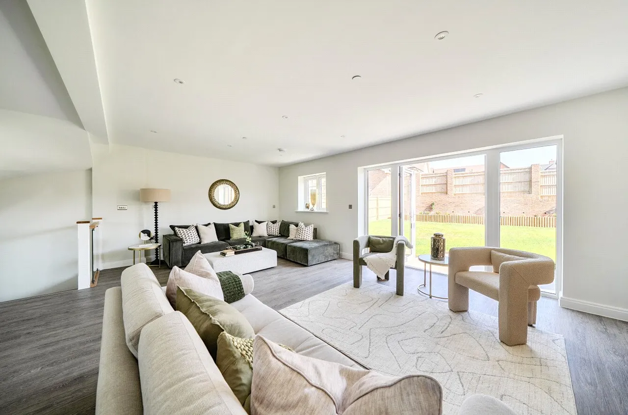 Hackney Way, Mortimer Common, Reading, Berkshire, RG7 3WF, photo 3