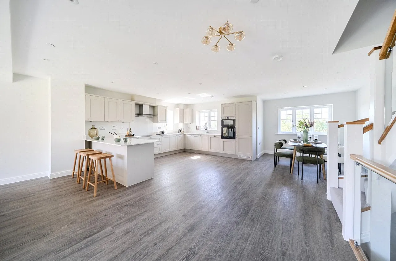 Hackney Way, Mortimer Common, Reading, Berkshire, RG7 3WF, photo 2