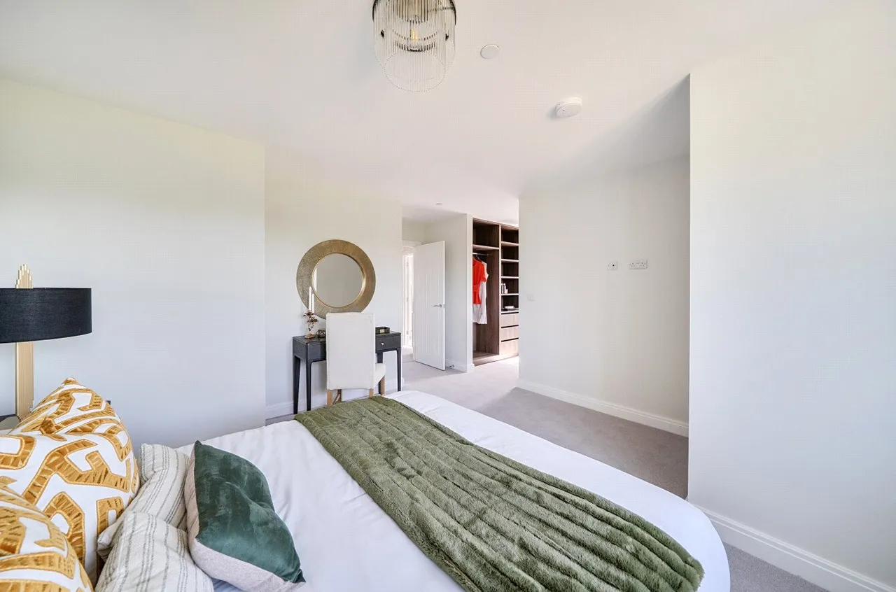 Hackney Way, Mortimer Common, Reading, Berkshire, RG7 3WF, photo 21