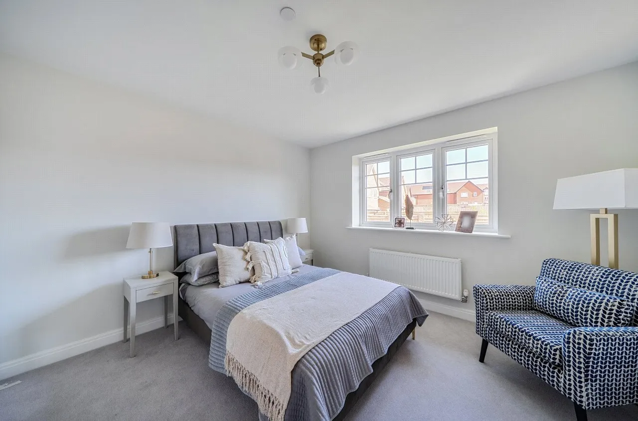 Hackney Way, Mortimer Common, Reading, Berkshire, RG7 3WF, photo 12