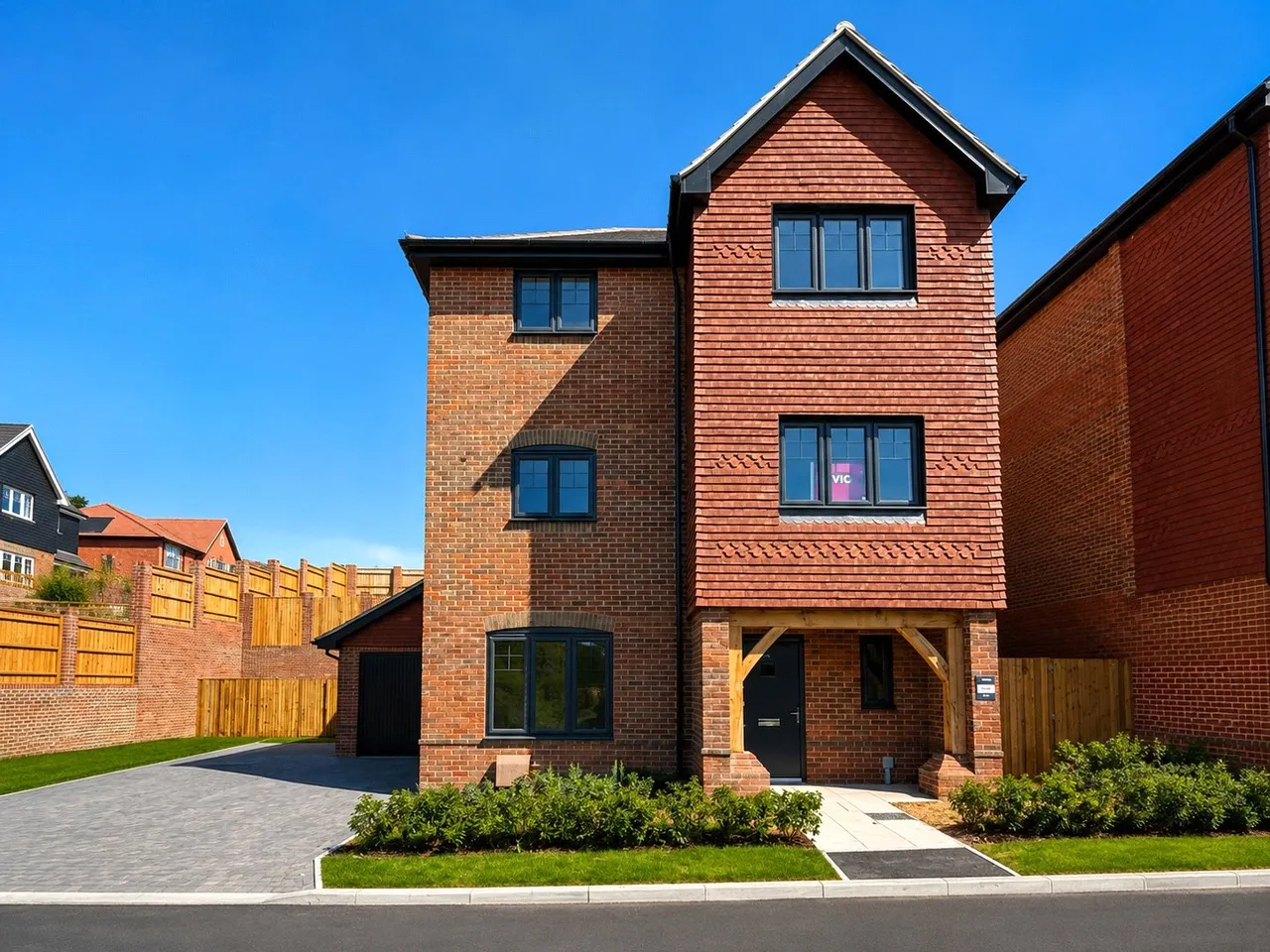 Hackney Way, Mortimer Common, Reading, Berkshire, RG7 3WF, photo 7