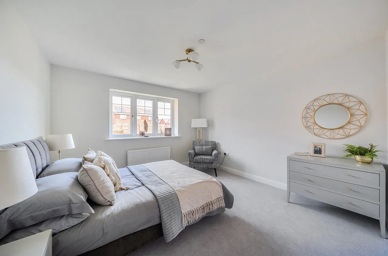 Hackney Way, Mortimer Common, Reading, Berkshire, RG7 3WF, photo 13