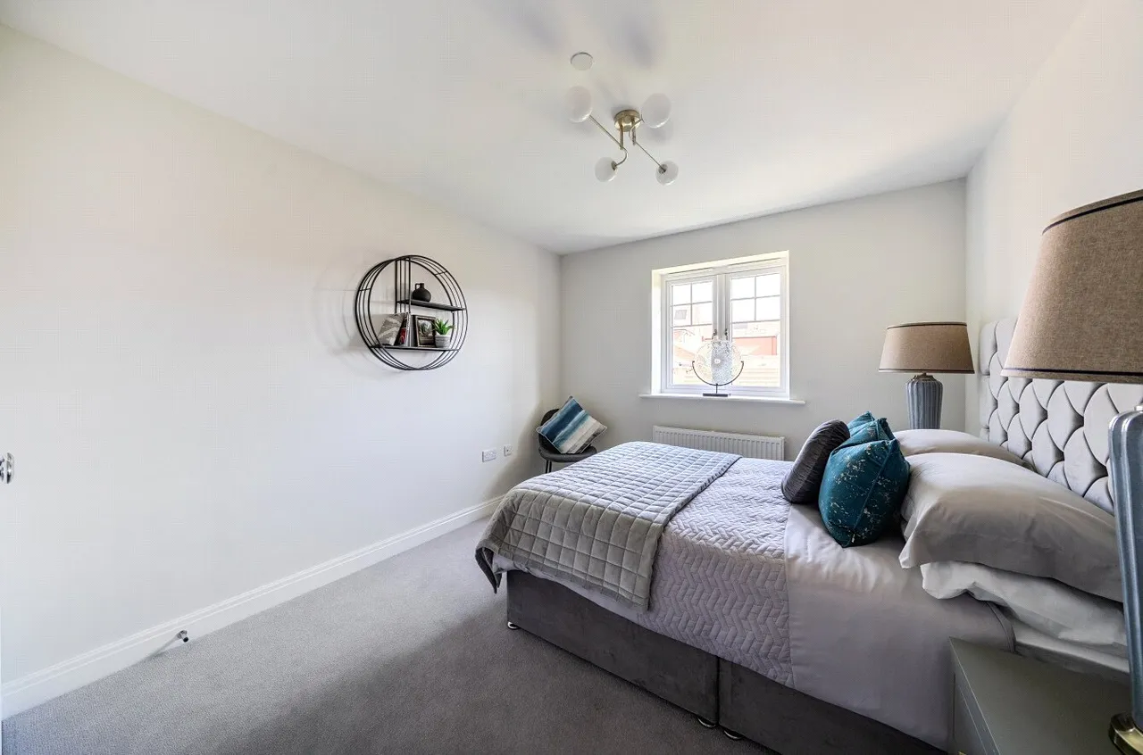 Hackney Way, Mortimer Common, Reading, Berkshire, RG7 3WF, photo 14
