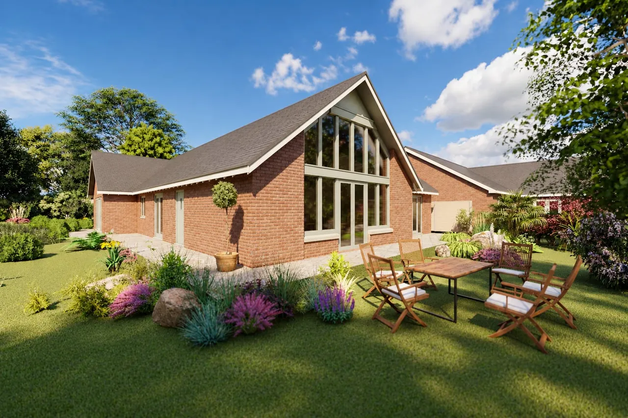 4 bed house for sale, Chorlton Gardens, Hill Chorlton, ST5
